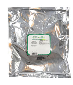 Powdered Stevia Extract, Frontier (113g)