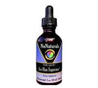 Lo Han Supreme, NuNaturals (59ml)